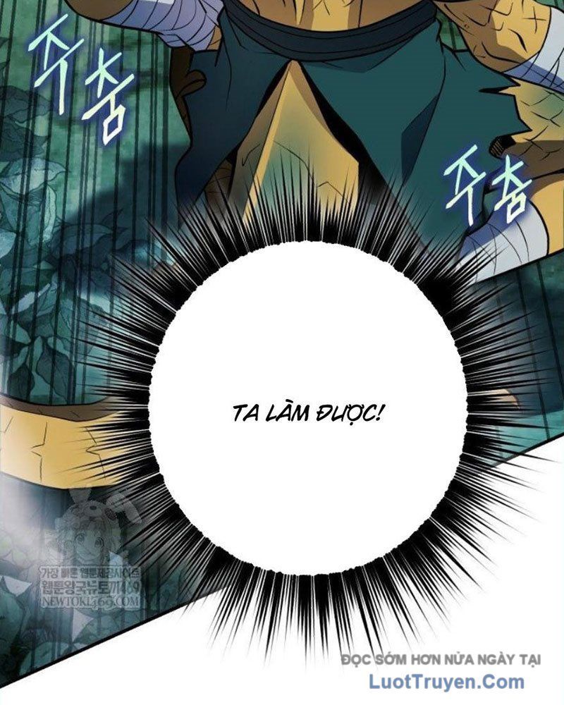 Đấng Tối Cao Lần Đầu Làm Cha Chapter 24 - Trang 6