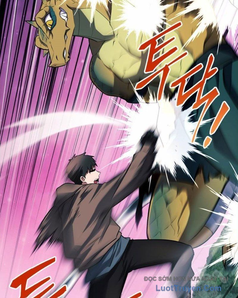 Đấng Tối Cao Lần Đầu Làm Cha Chapter 24 - Trang 8