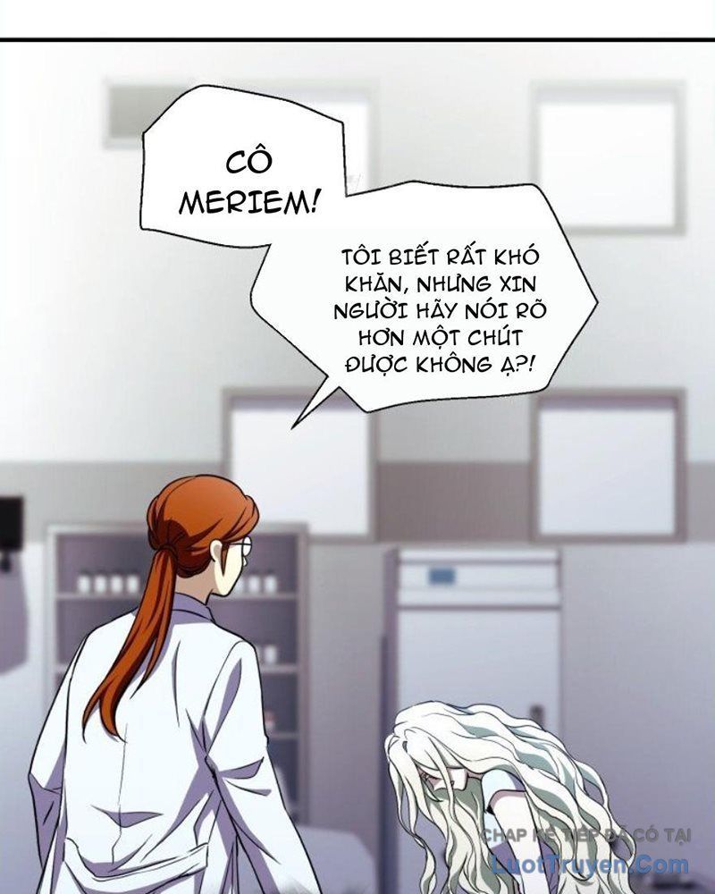 Đấng Tối Cao Lần Đầu Làm Cha Chapter 25 - Trang 11