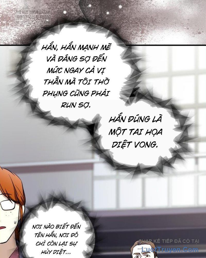 Đấng Tối Cao Lần Đầu Làm Cha Chapter 25 - Trang 13