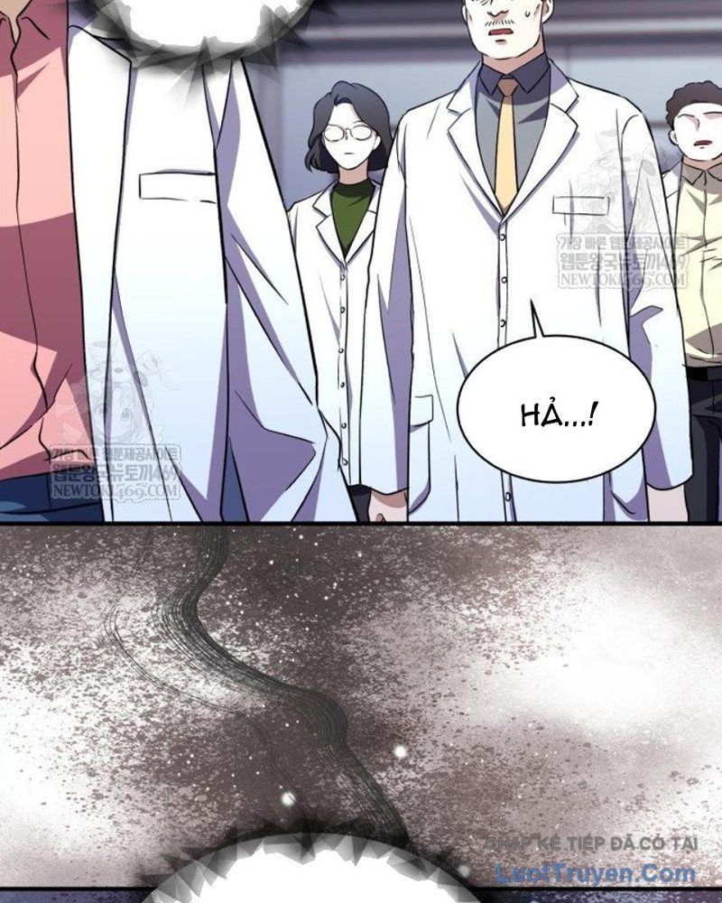 Đấng Tối Cao Lần Đầu Làm Cha Chapter 25 - Trang 14