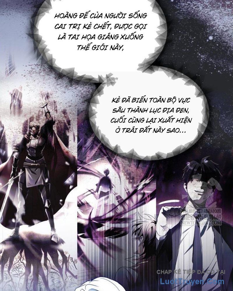 Đấng Tối Cao Lần Đầu Làm Cha Chapter 25 - Trang 15