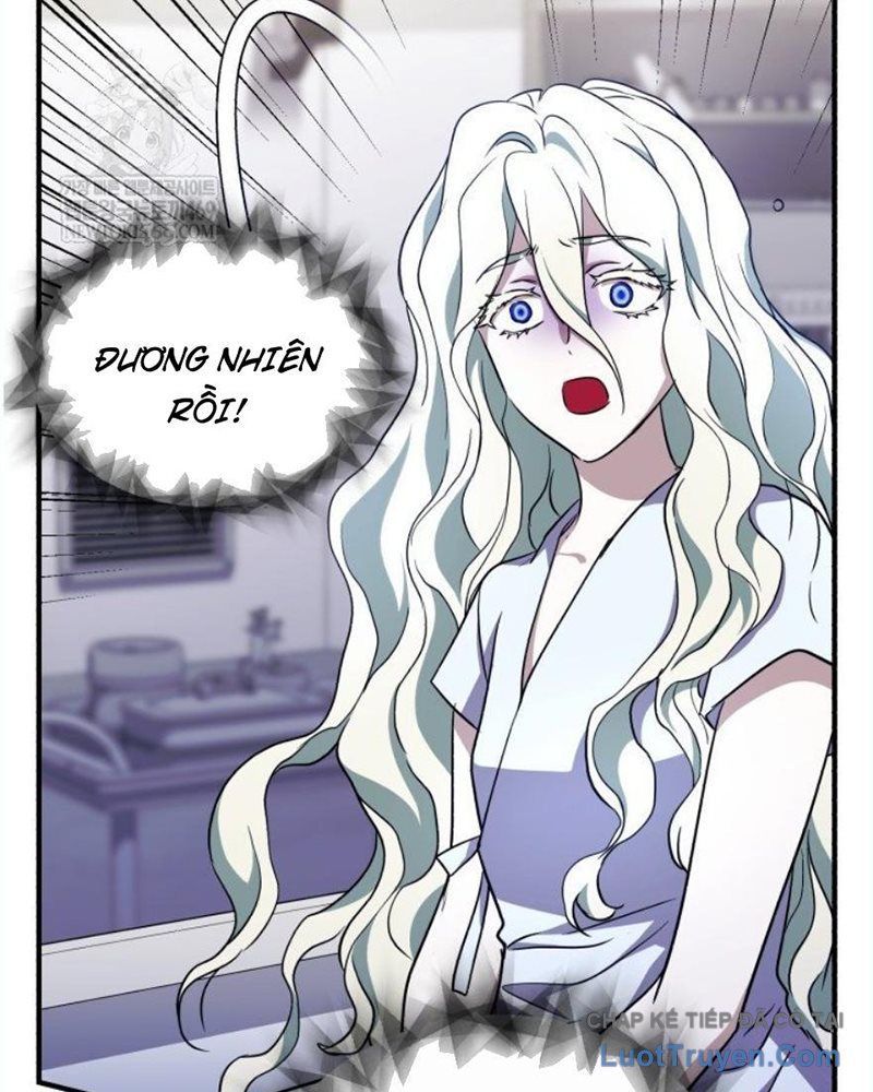 Đấng Tối Cao Lần Đầu Làm Cha Chapter 25 - Trang 18