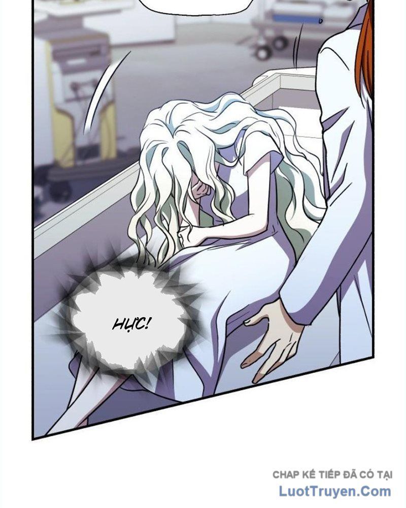 Đấng Tối Cao Lần Đầu Làm Cha Chapter 25 - Trang 20