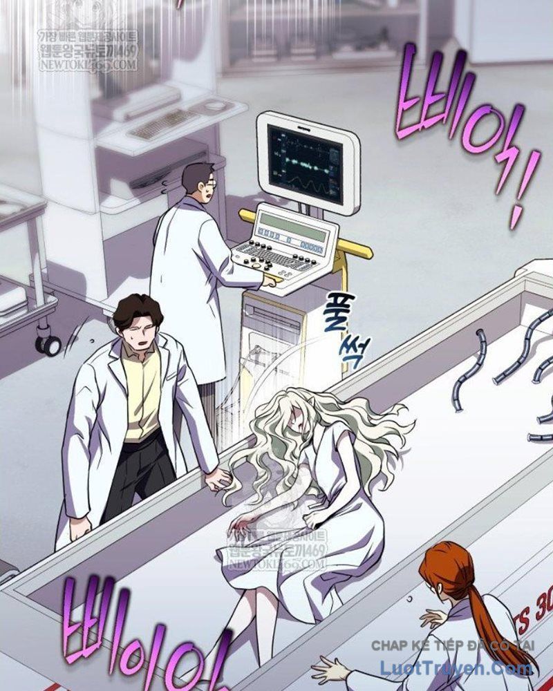 Đấng Tối Cao Lần Đầu Làm Cha Chapter 25 - Trang 24