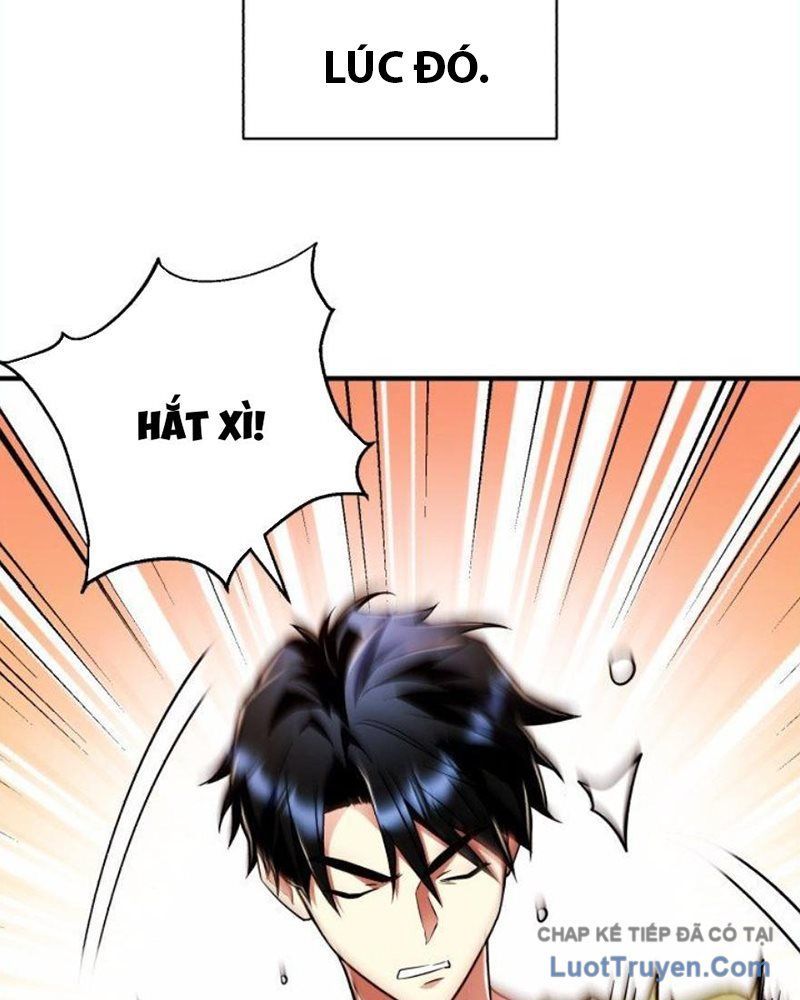 Đấng Tối Cao Lần Đầu Làm Cha Chapter 25 - Trang 31