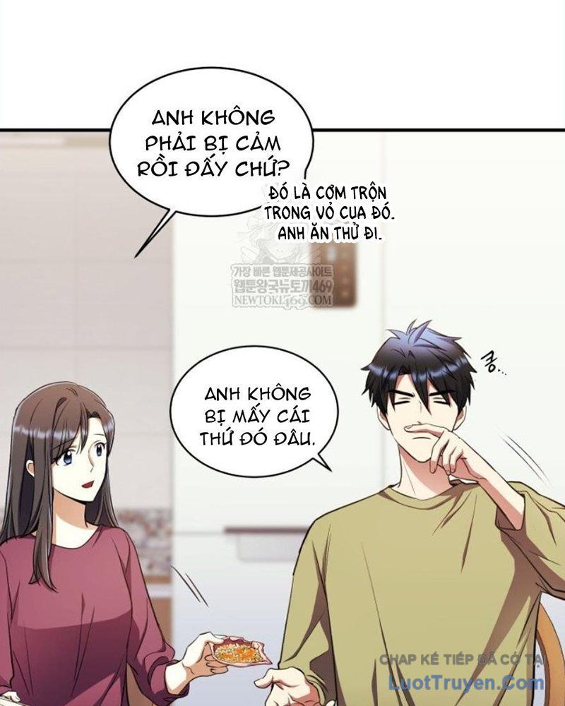 Đấng Tối Cao Lần Đầu Làm Cha Chapter 25 - Trang 33