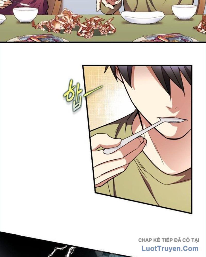 Đấng Tối Cao Lần Đầu Làm Cha Chapter 25 - Trang 34