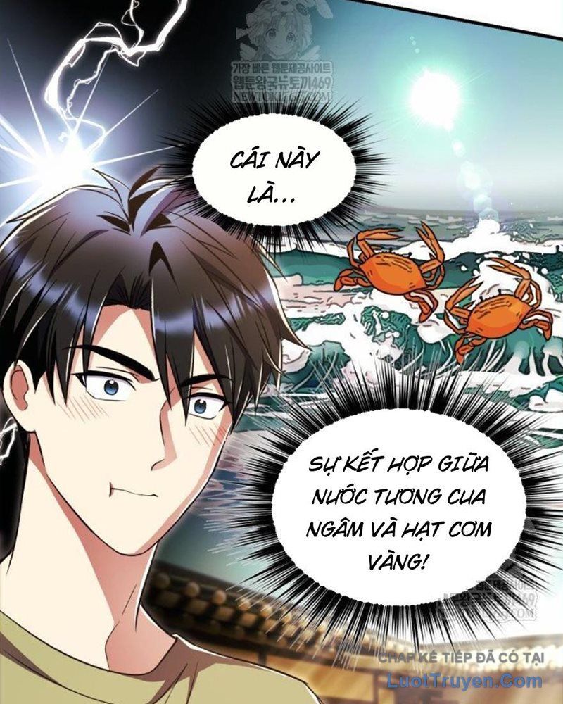 Đấng Tối Cao Lần Đầu Làm Cha Chapter 25 - Trang 35