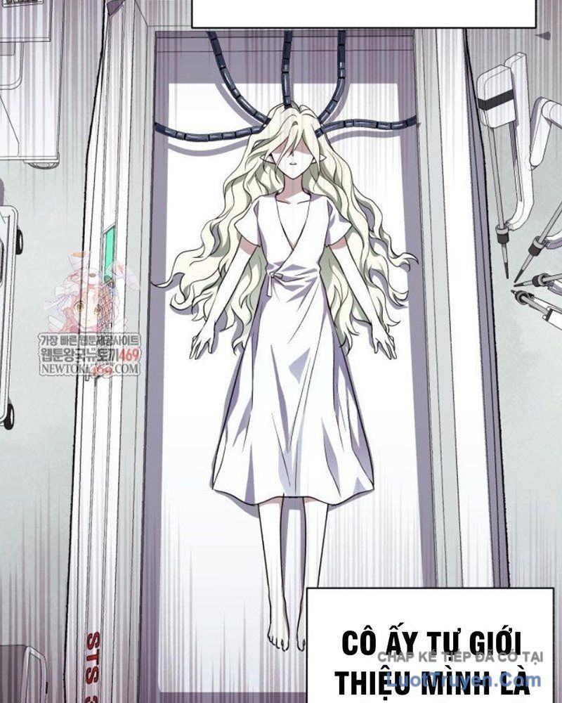 Đấng Tối Cao Lần Đầu Làm Cha Chapter 25 - Trang 4