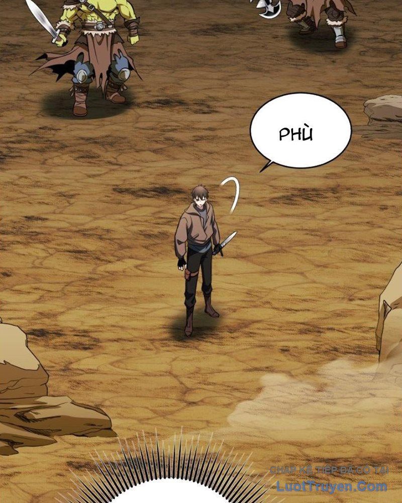 Đấng Tối Cao Lần Đầu Làm Cha Chapter 25 - Trang 43