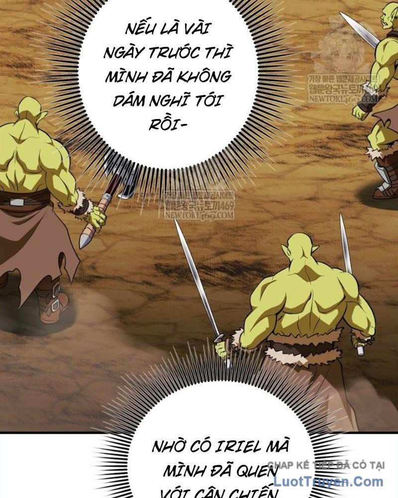 Đấng Tối Cao Lần Đầu Làm Cha Chapter 25 - Trang 44