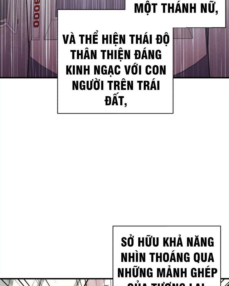 Đấng Tối Cao Lần Đầu Làm Cha Chapter 25 - Trang 5