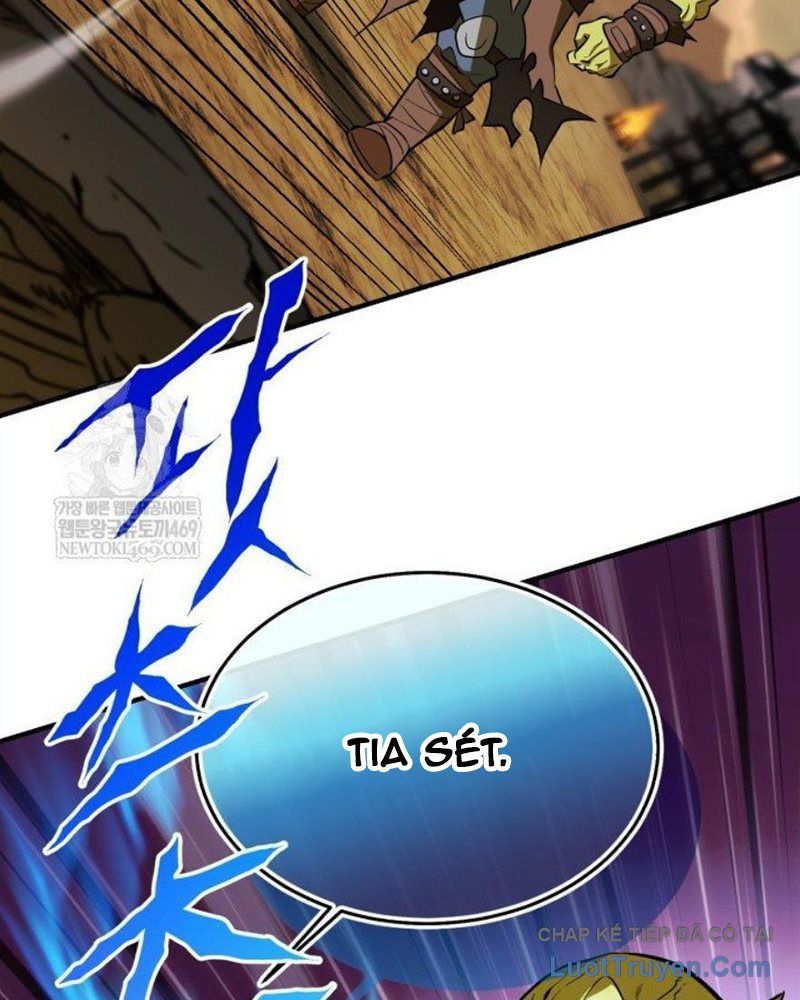 Đấng Tối Cao Lần Đầu Làm Cha Chapter 25 - Trang 50