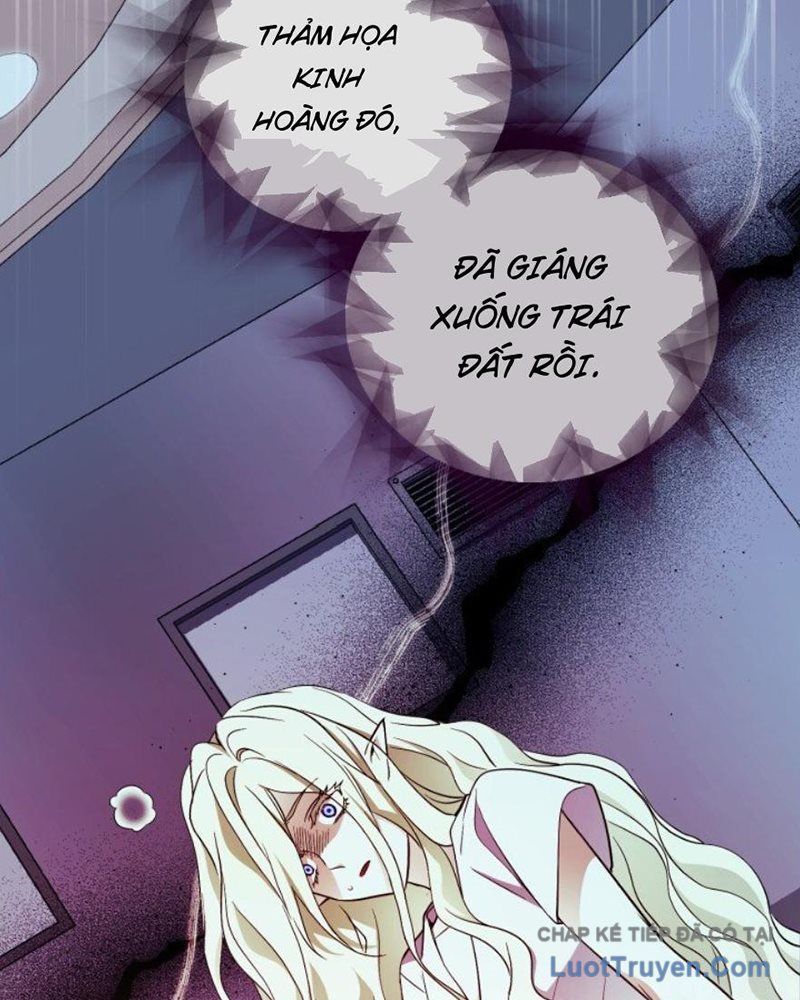 Đấng Tối Cao Lần Đầu Làm Cha Chapter 25 - Trang 8