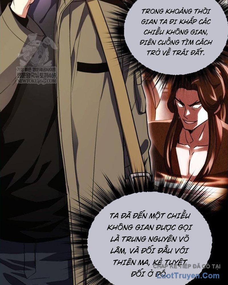Đấng Tối Cao Lần Đầu Làm Cha Chapter 26 - Trang 14
