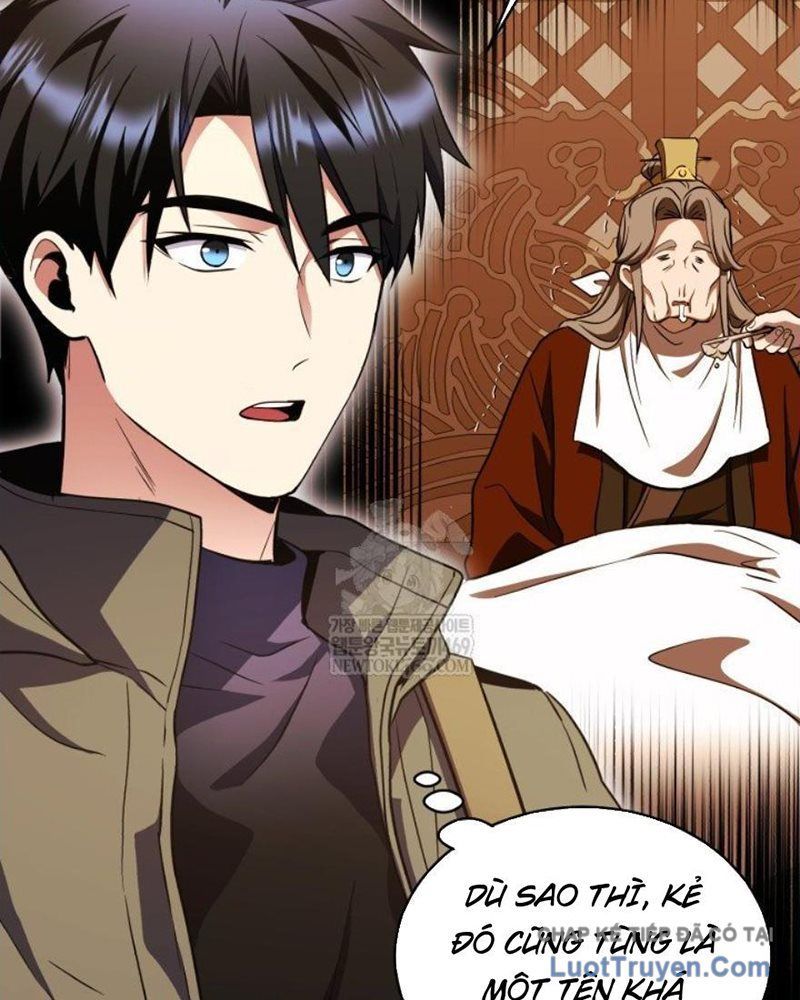 Đấng Tối Cao Lần Đầu Làm Cha Chapter 26 - Trang 18