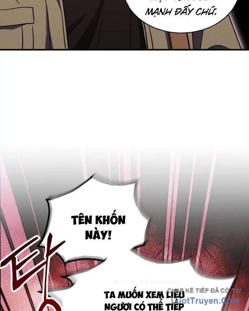 Đấng Tối Cao Lần Đầu Làm Cha Chapter 26 - Trang 19