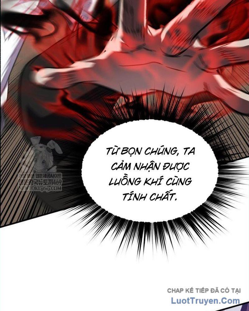 Đấng Tối Cao Lần Đầu Làm Cha Chapter 26 - Trang 21