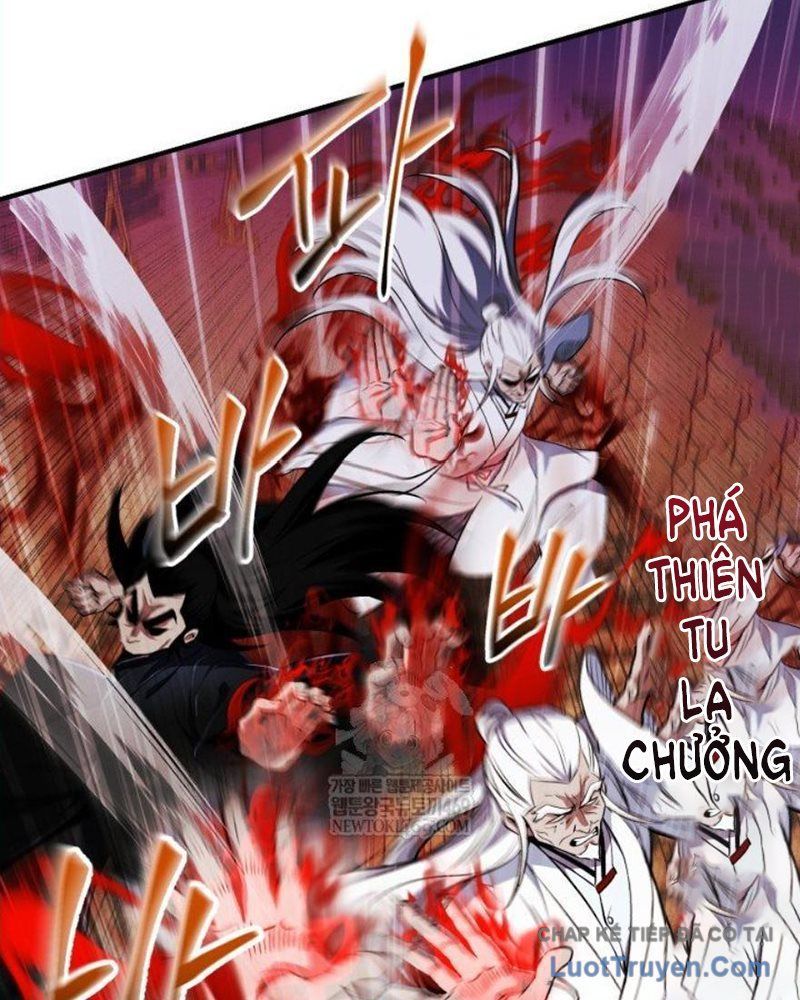 Đấng Tối Cao Lần Đầu Làm Cha Chapter 26 - Trang 22