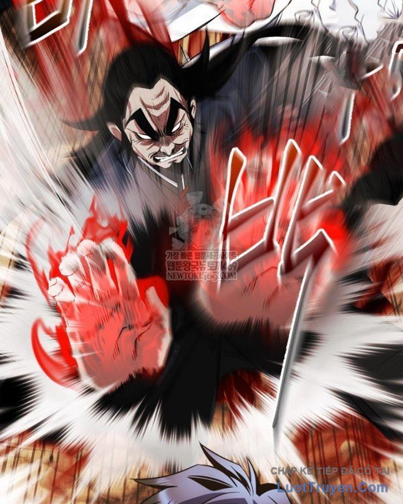 Đấng Tối Cao Lần Đầu Làm Cha Chapter 26 - Trang 23