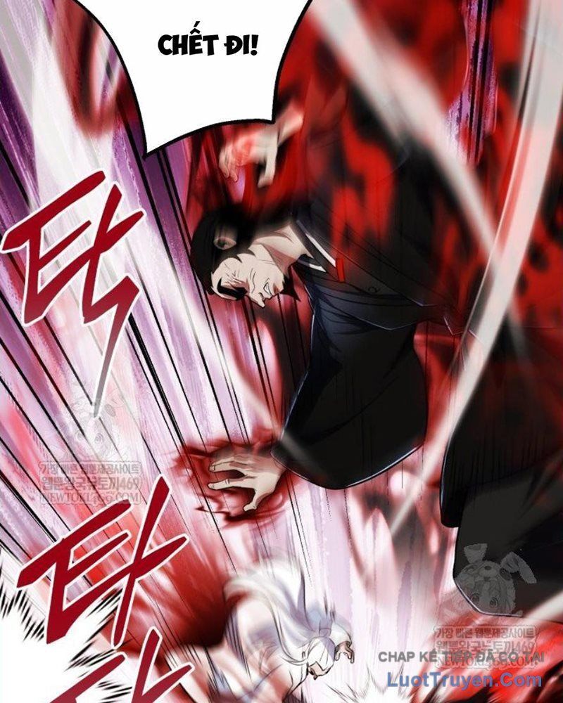 Đấng Tối Cao Lần Đầu Làm Cha Chapter 26 - Trang 27