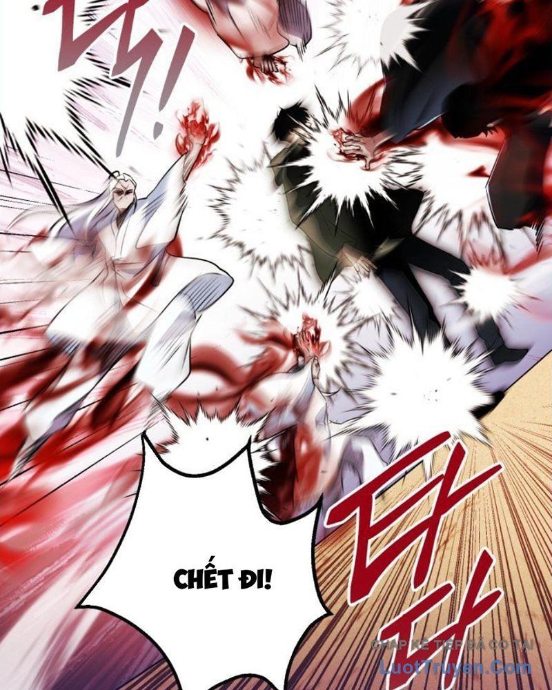 Đấng Tối Cao Lần Đầu Làm Cha Chapter 26 - Trang 28