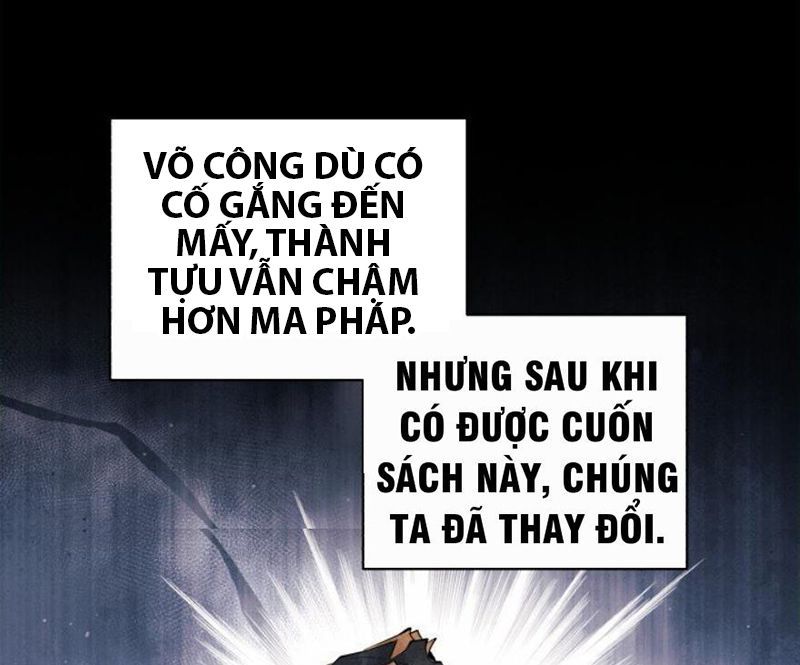 Đấng Tối Cao Lần Đầu Làm Cha Chapter 26 - Trang 3