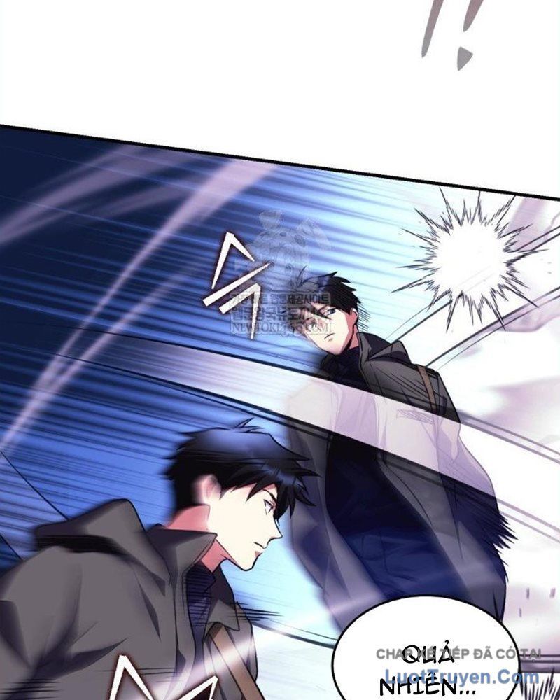 Đấng Tối Cao Lần Đầu Làm Cha Chapter 26 - Trang 30