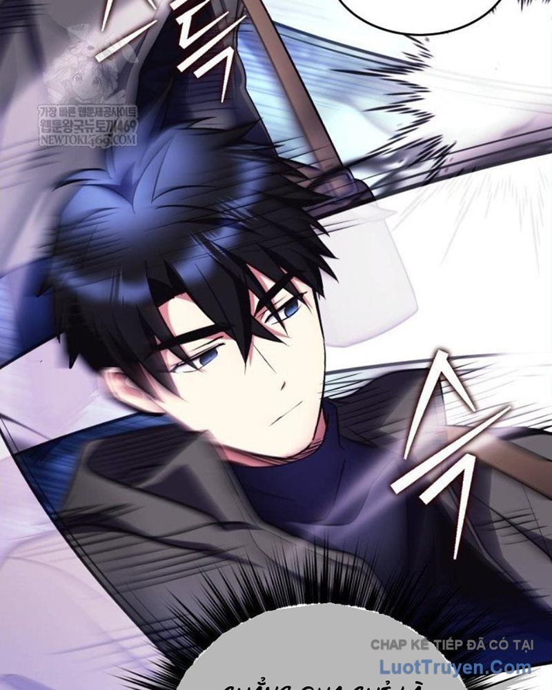Đấng Tối Cao Lần Đầu Làm Cha Chapter 26 - Trang 31