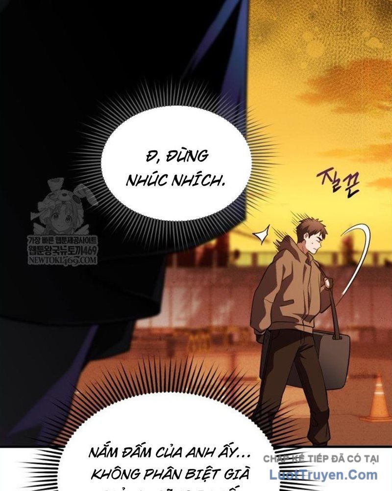 Đấng Tối Cao Lần Đầu Làm Cha Chapter 26 - Trang 39