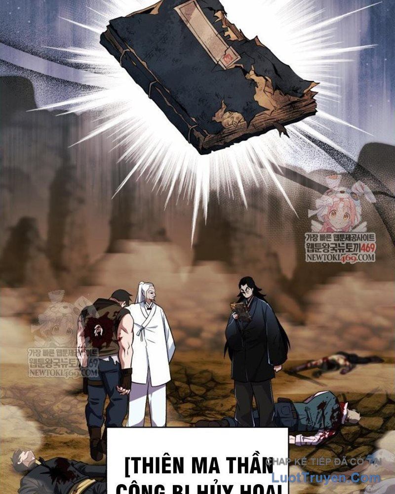 Đấng Tối Cao Lần Đầu Làm Cha Chapter 26 - Trang 4