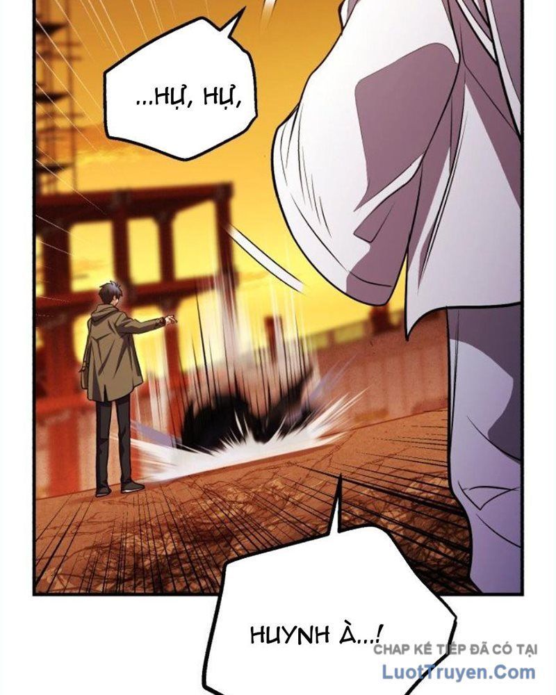 Đấng Tối Cao Lần Đầu Làm Cha Chapter 26 - Trang 41