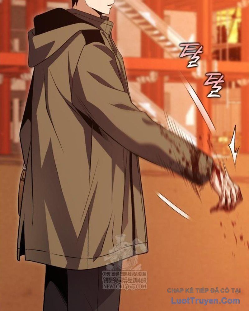 Đấng Tối Cao Lần Đầu Làm Cha Chapter 26 - Trang 43
