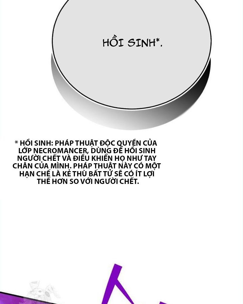 Đấng Tối Cao Lần Đầu Làm Cha Chapter 26 - Trang 47