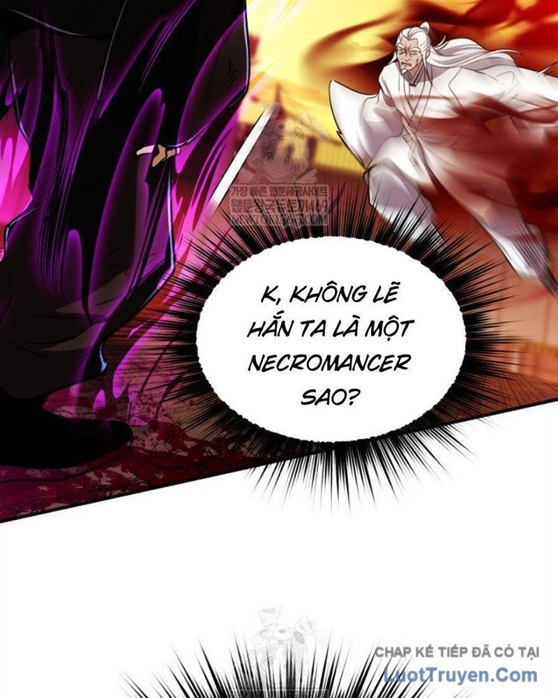 Đấng Tối Cao Lần Đầu Làm Cha Chapter 26 - Trang 49