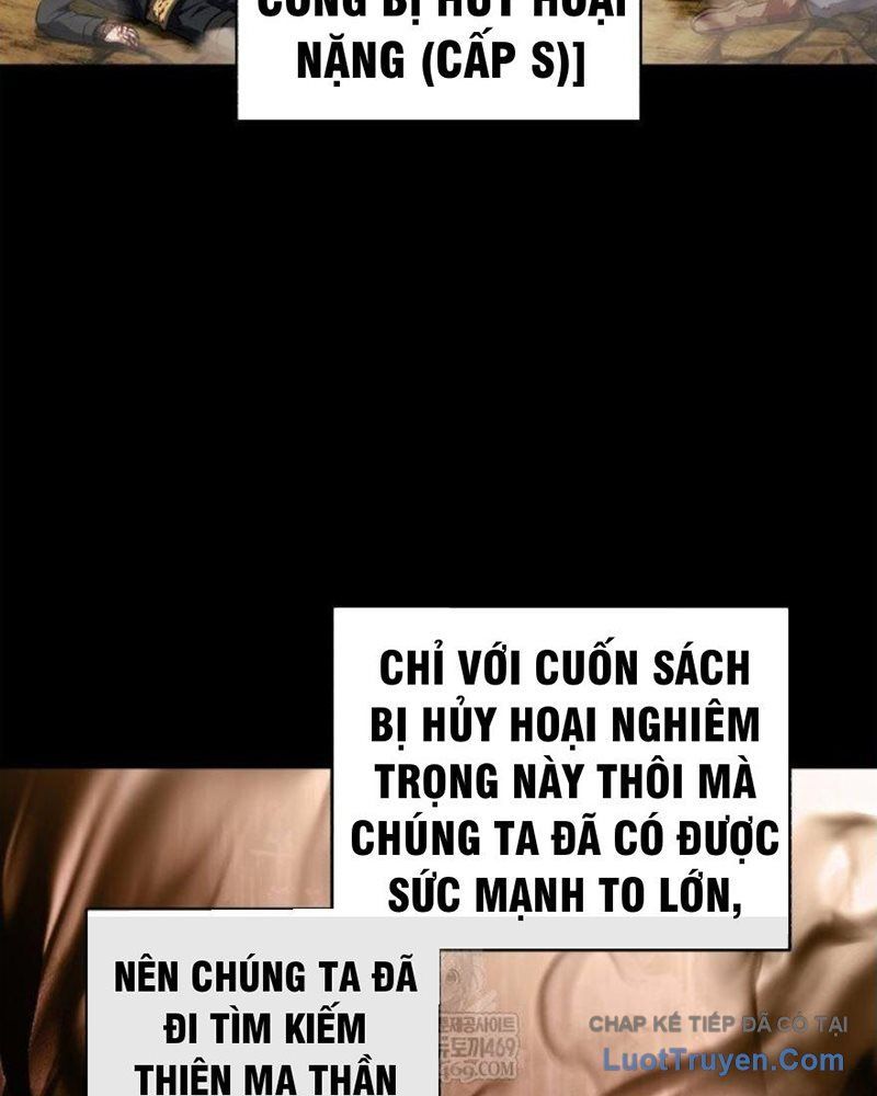 Đấng Tối Cao Lần Đầu Làm Cha Chapter 26 - Trang 5