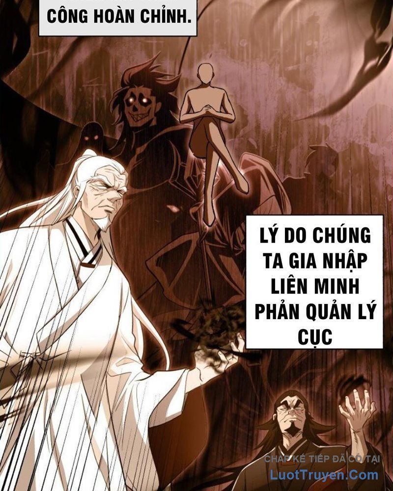 Đấng Tối Cao Lần Đầu Làm Cha Chapter 26 - Trang 6