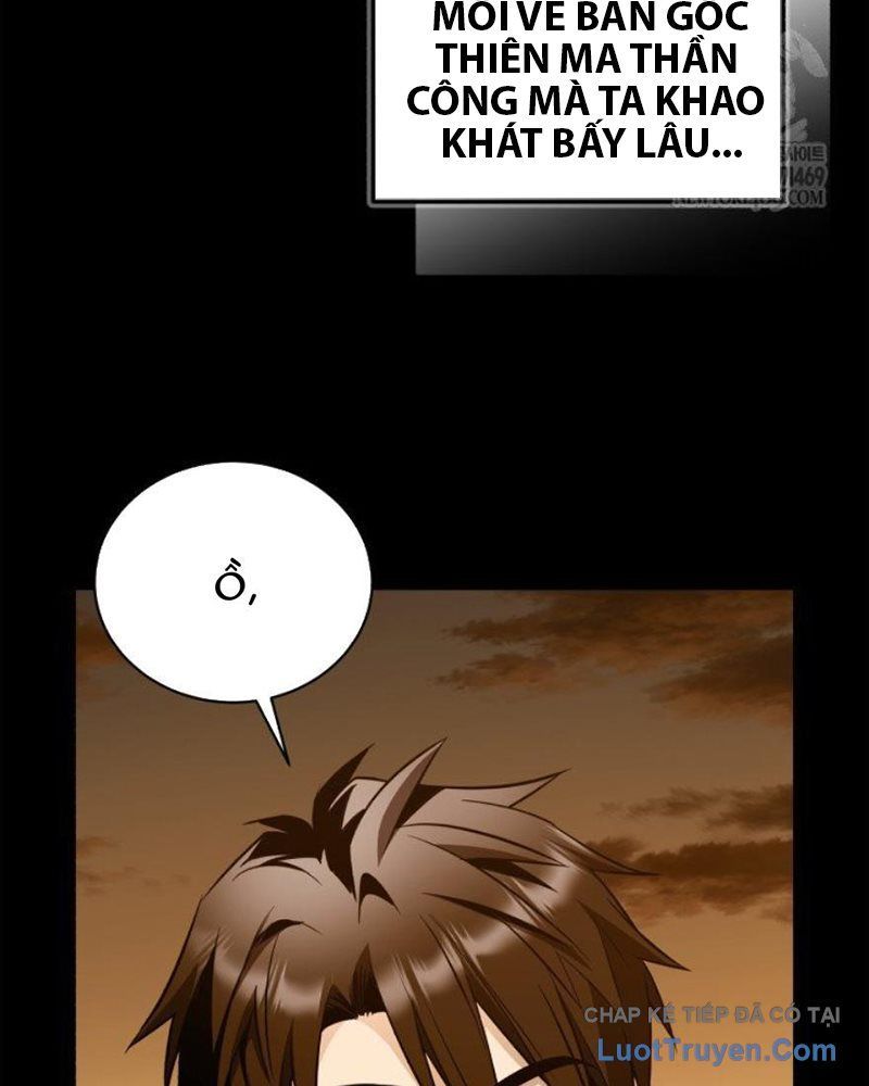 Đấng Tối Cao Lần Đầu Làm Cha Chapter 26 - Trang 8
