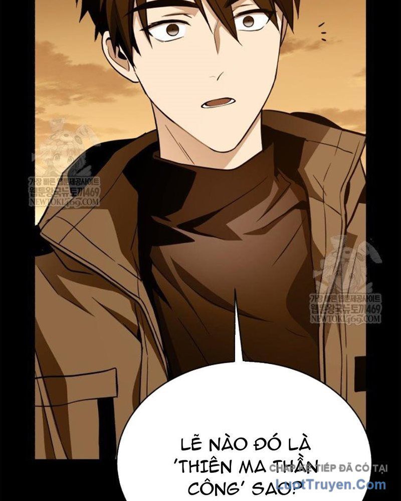 Đấng Tối Cao Lần Đầu Làm Cha Chapter 26 - Trang 9