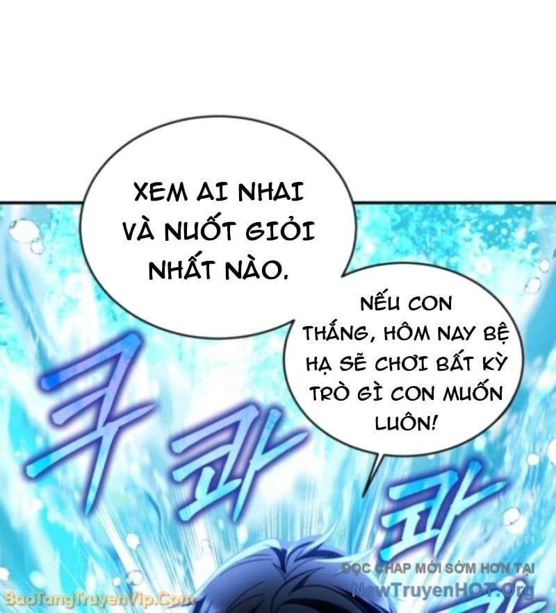 Đấng Tối Cao Lần Đầu Làm Cha Chapter 3 - Trang 10