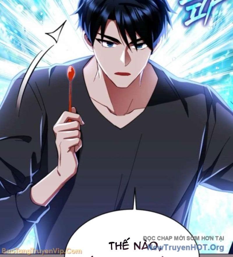 Đấng Tối Cao Lần Đầu Làm Cha Chapter 3 - Trang 11