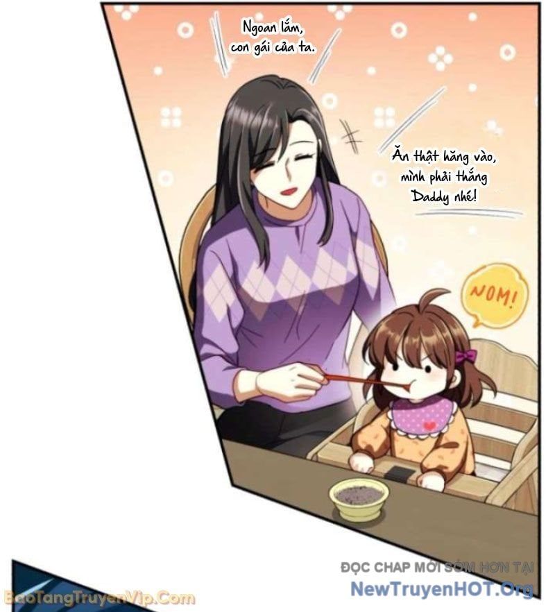 Đấng Tối Cao Lần Đầu Làm Cha Chapter 3 - Trang 15