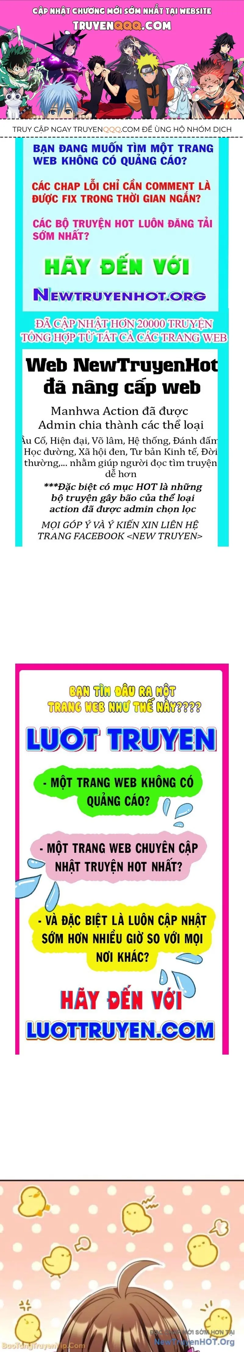 Đấng Tối Cao Lần Đầu Làm Cha Chapter 3 - Trang 2
