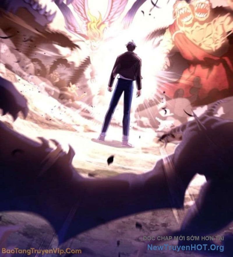 Đấng Tối Cao Lần Đầu Làm Cha Chapter 3 - Trang 20