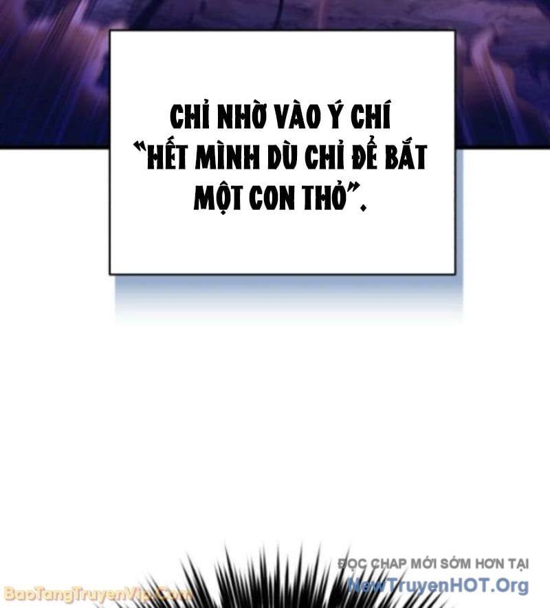 Đấng Tối Cao Lần Đầu Làm Cha Chapter 3 - Trang 21