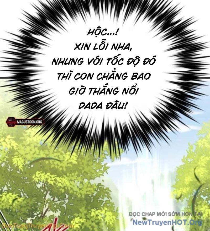 Đấng Tối Cao Lần Đầu Làm Cha Chapter 3 - Trang 22