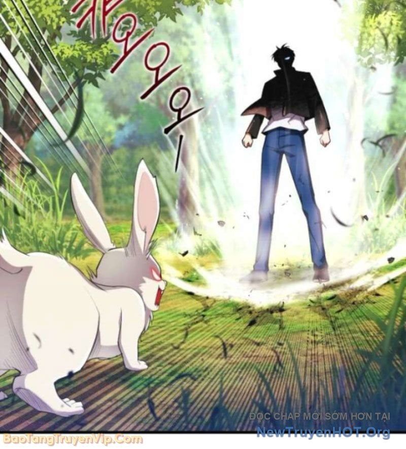 Đấng Tối Cao Lần Đầu Làm Cha Chapter 3 - Trang 23