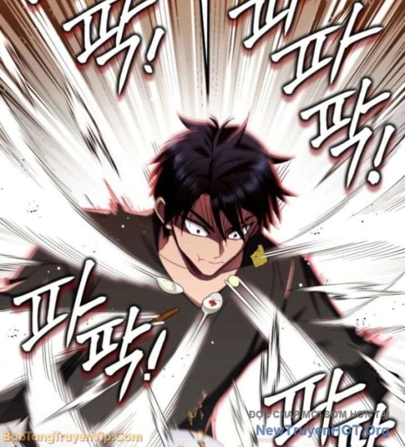Đấng Tối Cao Lần Đầu Làm Cha Chapter 3 - Trang 25