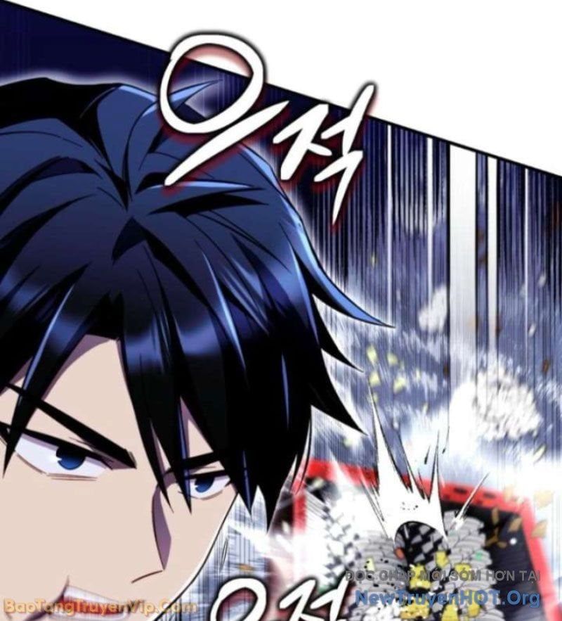 Đấng Tối Cao Lần Đầu Làm Cha Chapter 3 - Trang 27